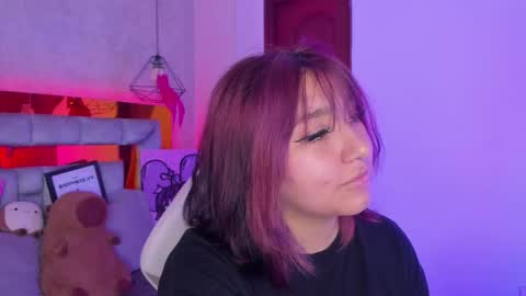 Snapshot of sophievv chatting on January 11, 7:52 pm Sophie online show from January 11, 7:52 pm