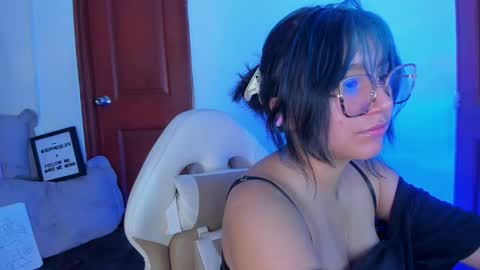 Snapshot of sophievv chatting on February 13, 8:05 pm Sophie online show from February 13, 8:05 pm