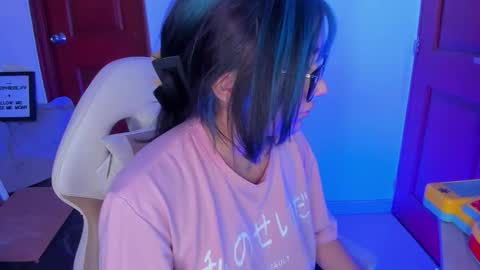 Snapshot of sophievv chatting on February 18, 6:59 pm Sophie online show from February 18, 6:59 pm