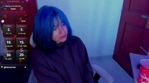 Snapshot of sophievv chatting on March 6, 8:27 pm Sophie online show from March 6, 8:27 pm