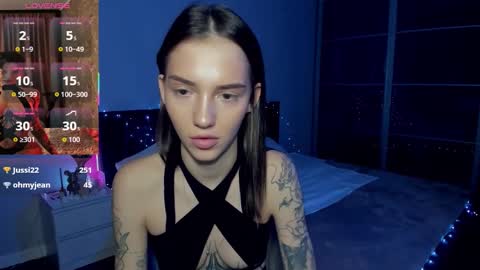 sophiewildcat online show from March 4, 5:08 pm