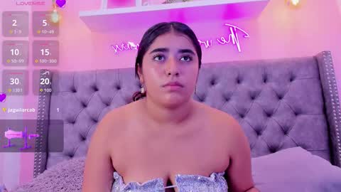 Sophii  online show from November 4, 10:42 pm