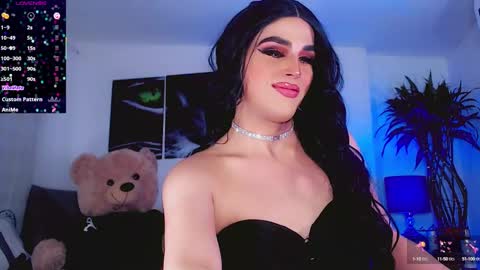 Sophie Sweet online show from October 4, 3:37 am