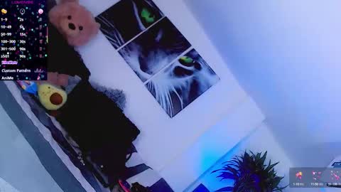 Sophie Sweet online show from October 11, 3:21 pm