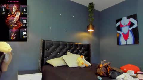 Sophie Taylor online show from November 20, 11:21 am