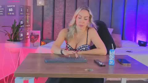 Sophi online show from July 20, 10:07 am