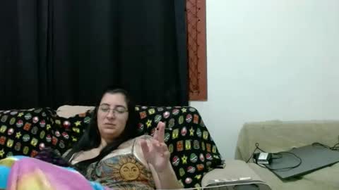 Snapshot of sophirivers chatting on October 10, 11:48 pm sophirivers online show from October 10, 11:48 pm