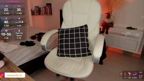 Sophy online show from December 3, 4:47 am