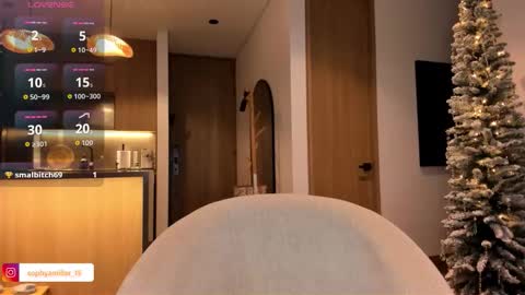 Sophy online show from December 15, 4:06 am