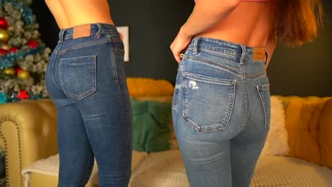 Sophydiva online show from December 20, 6:20 am