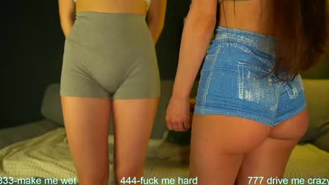 Sophydiva online show from April 27, 5:16 am