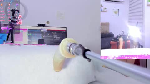 Snapshot of soraya_davis_ chatting on November 2, 9:22 am Soraya online show from November 2, 9:22 am