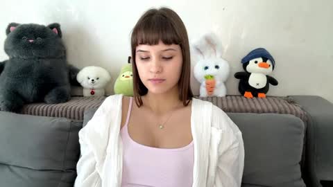 Snapshot of sorayastifflemire chatting on May 26, 8:32 am Mimi online show from May 26, 8:32 am