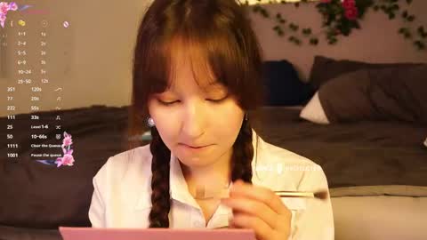 Snapshot of sorayume69 chatting on March 22, 4:54 pm sorayume69 online show from March 22, 4:54 pm