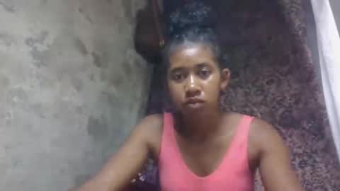 Snapshot of soriettezah chatting on February 25, 7:40 am soriettezah online show from February 25, 7:40 am