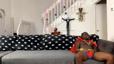 sosabless and sosalady online show from October 27, 3:21 am