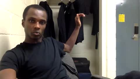 Daniel online show from September 14, 1:16 am