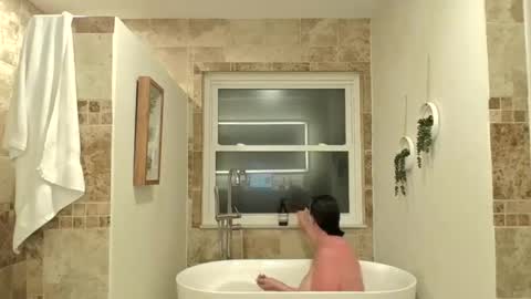 NaughtyMommy online show from June 2, 1:51 am