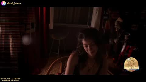 Snapshot of souffle_chaud chatting on July 14, 8:03 pm . . online show from July 14, 8:03 pm