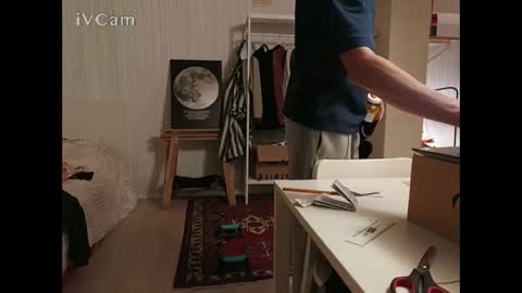 Snapshot of soul222001 chatting on March 10, 2:06 am Soul22 online show from March 10, 2:06 am