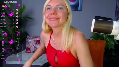Lisa online show from July 8, 6:40 am
