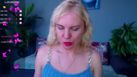 Lisa online show from July 9, 6:06 am