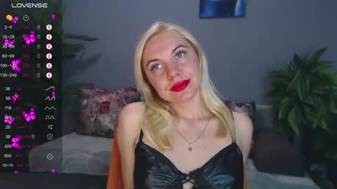 Lisa online show from July 24, 1:47 am