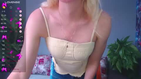 Lisa online show from July 29, 3:04 am