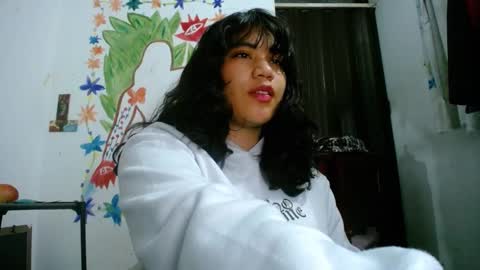 Snapshot of soul_purple chatting on December 31, 8:37 am soul online show from December 31, 8:37 am