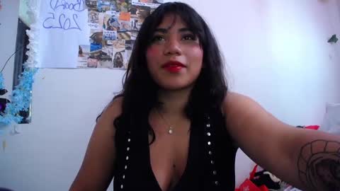 Snapshot of soul_purple chatting on February 7, 6:45 pm soul online show from February 7, 6:45 pm