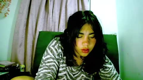 Snapshot of soul_purple chatting on February 14, 6:45 am soul online show from February 14, 6:45 am