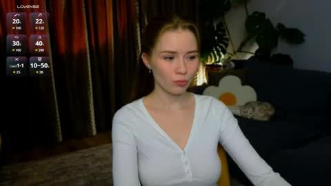 Adalinda online show from March 21, 8:45 pm