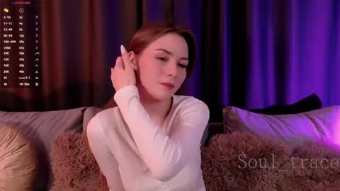 Adalinda online show from June 5, 8:14 pm
