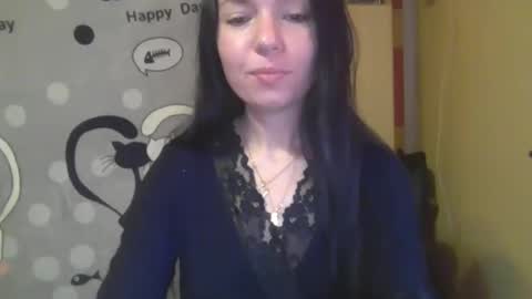 Snapshot of souleaterev chatting on December 16, 8:08 am souleaterev online show from December 16, 8:08 am