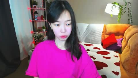 soulharmoonyy online show from April 12, 4:17 am