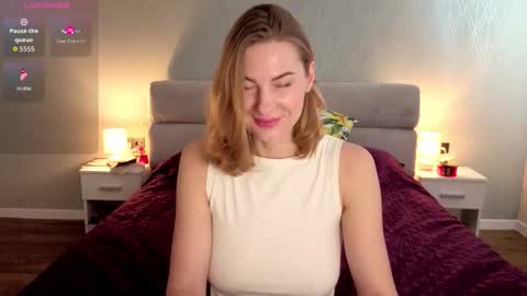 SoulMate online show from February 12, 11:16 am