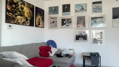 soumisanal2013 online show from February 28, 9:10 am