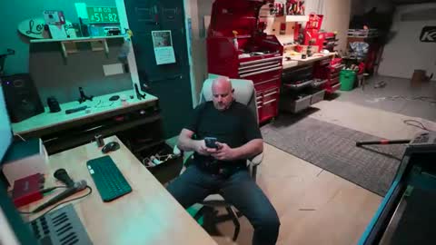 soundfreqnj online show from January 12, 3:01 am