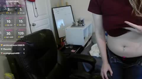 Snapshot of southerbunny chatting on December 22, 6:15 pm Bunnydathug online show from December 22, 6:15 pm