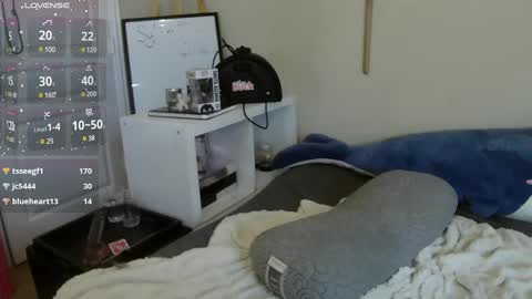 Snapshot of southerbunny chatting on December 26, 6:54 pm Bunnydathug online show from December 26, 6:54 pm