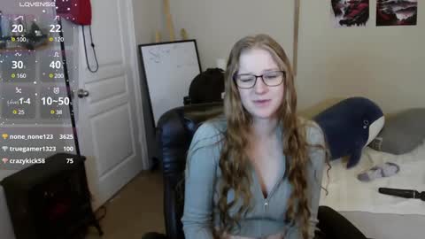 Snapshot of southerbunny chatting on January 16, 11:48 am Bunnydathug online show from January 16, 11:48 am