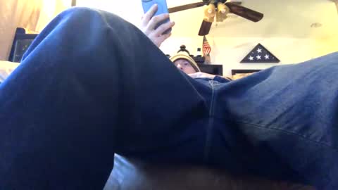 Snapshot of southern_guy_69 chatting on February 26, 1:30 pm southern_guy_69 online show from February 26, 1:30 pm