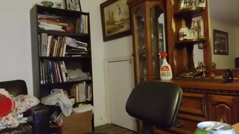 Southernblueyes online show from July 14, 12:46 am
