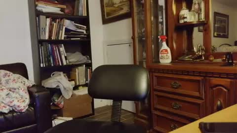 Southernblueyes online show from July 17, 1:12 am