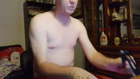 Southernblueyes online show from July 23, 12:35 am