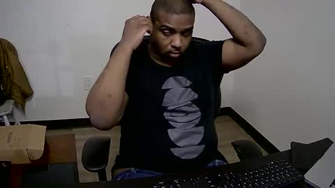 Infamous Damon Jerico online show from February 10, 6:09 am