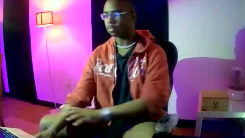 Infamous Damon Jerico online show from January 13, 3:01 am