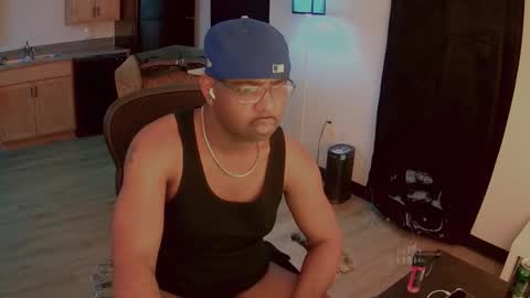 Infamous Damon Jerico online show from February 4, 3:12 am