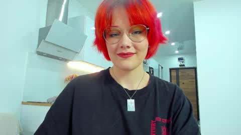 Leah online show from June 6, 7:29 pm