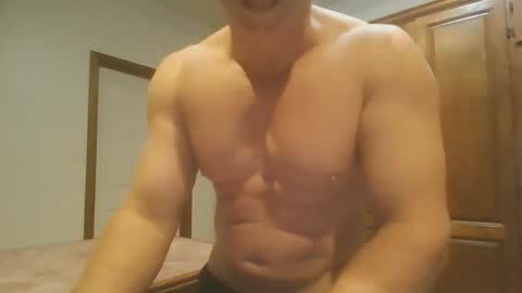 soveryhandsome online show from April 26, 10:57 am